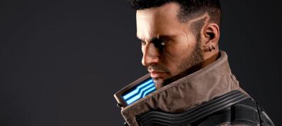 Cyberpunk 2077