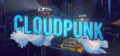 Киберпанк-симулятор Cloudpunk Киберпанк-симулятор Cloudpunk