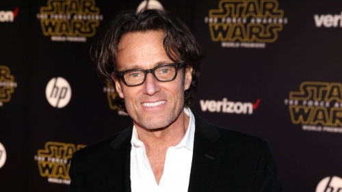 Художник по костюмам оригинального «Бегущего по лезвию» Майкл Каплан