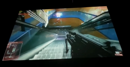 Утечка: в Сети появился 25-минутный геймплей Cyberpunk 2077