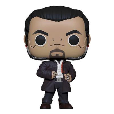 Cyberpunk 2077 Funko Pops Cyberpunk 2077 Funko Pops