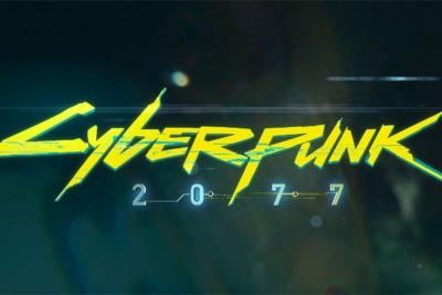 Cyberpunk 2077