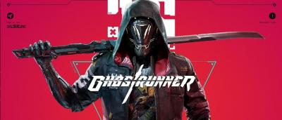 Релиз киберпанк-экшна Ghostrunner запланирован на 27 октября