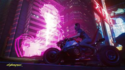 Дизайнер уровней Cyberpunk 2077 Майлс Тост: ребята, вы ещё вообще ничего не видели