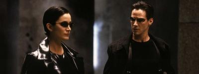 Фильм «Матрица»