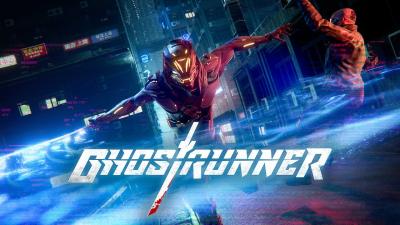 Состоялся выход киберпанк-экшна Ghostrunner