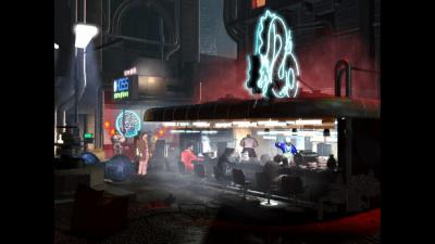 Ремейк Blade Runner от Nightdive Studios перенесен на 2021 год