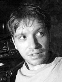 Гарет Эдвардс