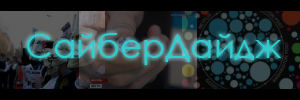 СайберДайдж