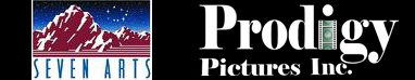 Seven Arts Pictures заключила соглашение с Prodigy Pictures