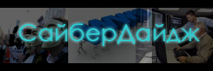 СайберДайдж