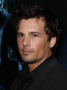 Лен Уайзман