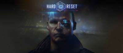 Hard Reset