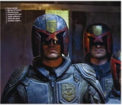 Dredd