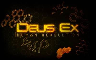 Deus Ex: Human Revolution