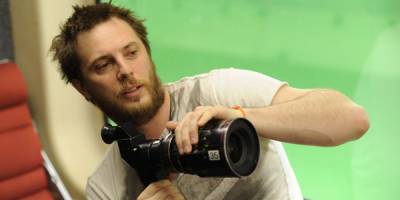 Данкан Джонс