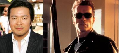 Режиссёр Терминатора 5 побеседовал со Шварценеггером и Кэмероном