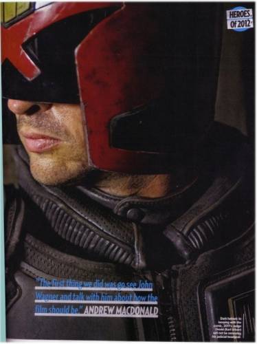 Dredd
