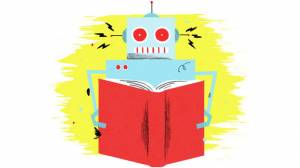 Топ 100 фэнтези и научно-фантастических книг