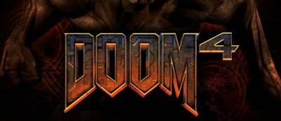 Doom 4