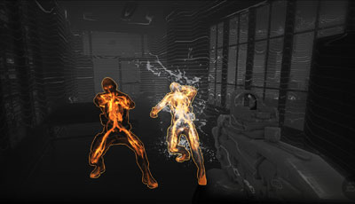 Syndicate (2012)
