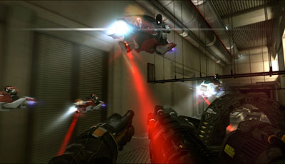 Syndicate (2012)
