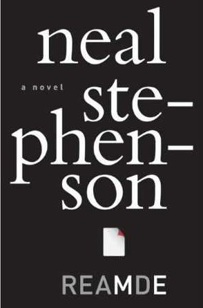 Нил Стивенсон «Reamde»