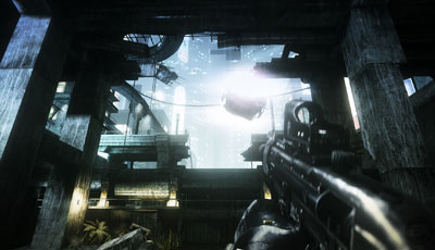 Syndicate (2012)