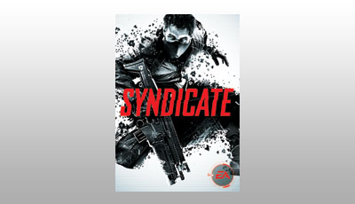 Syndicate (2012)