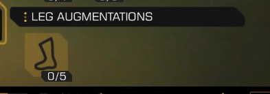 Руководство по аугментациям в Deus Ex: Human Revolution Руководство по аугментациям в Deus Ex: Human Revolution