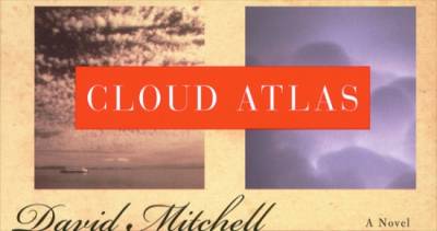 Облачный атлас