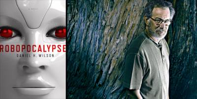Robopocalypse