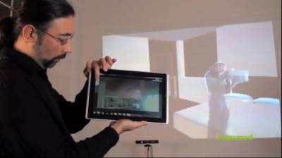 Microsoft Surface