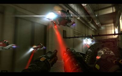Syndicate (2012)