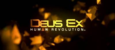 Deus Ex: Human Revolution