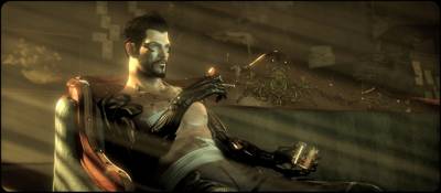 Deus Ex: Human Revolution