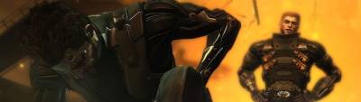 Deus Ex: Human Revolution