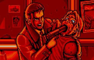 Snatcher