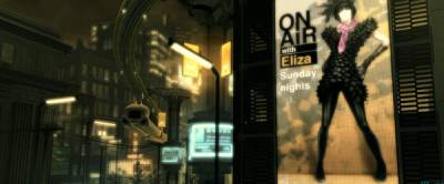 Deus Ex: Human Revolution