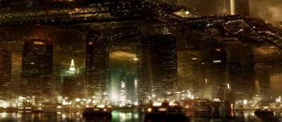 Deus Ex: Human Revolution