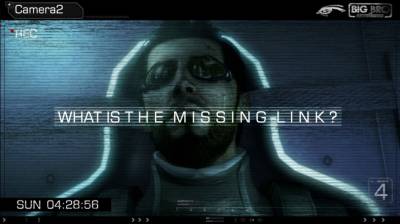 Deus Ex: Human Revolution