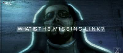 Deus Ex: Human Revolution: The Missing Link