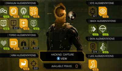 Deus Ex: Human Revolution