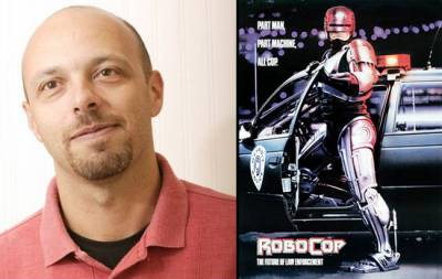 Хосе Падилья