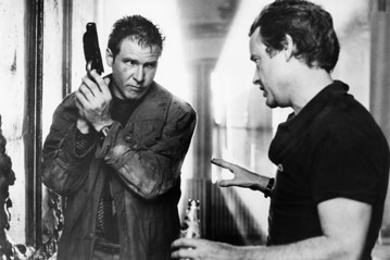 Бегущий по лезвию