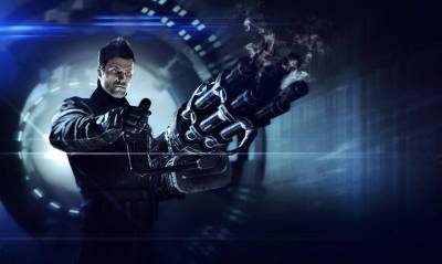 Starbreeze: Syndicate