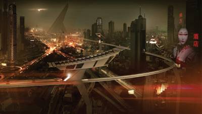Syndicate (2012)