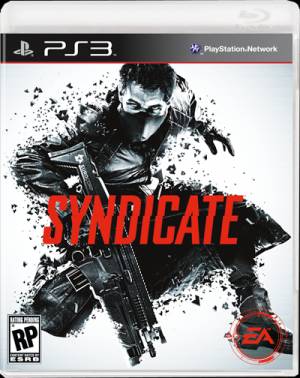 Syndicate (2012) Syndicate (2012)