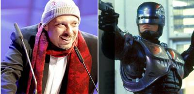 Режиссёр ремейка «Робокопа» разъяснил детали проекта