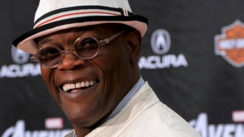 Сэмюэль Л. Джексон